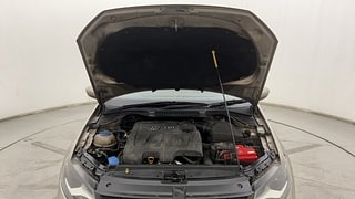 Used 2016 volkswagen Vento 1.5L Highline Diesel AT Diesel Automatic engine ENGINE & BONNET OPEN FRONT VIEW