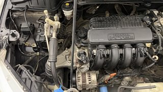 Used 2014 Honda City [2014-2017] VX Petrol Manual engine ENGINE RIGHT SIDE VIEW