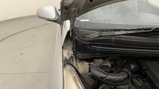 Used 2017 Hyundai Grand i10 [2013-2017] Asta (O) AT 1.2 kappa VTVT Petrol Automatic engine ENGINE RIGHT SIDE HINGE & APRON VIEW