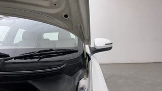 Used 2017 Hyundai Elite i20 [2014-2018] Sportz 1.2 Petrol Manual engine ENGINE LEFT SIDE HINGE & APRON VIEW
