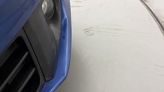 Used 2017 Maruti Suzuki Baleno [2015-2019] Delta Petrol Petrol Manual dents MINOR DENT