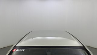Used 2018 maruti-suzuki Ciaz Alpha Petrol Petrol Manual exterior EXTERIOR ROOF VIEW