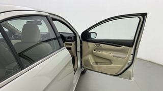 Used 2018 maruti-suzuki Ciaz Alpha Petrol Petrol Manual interior RIGHT FRONT DOOR OPEN VIEW
