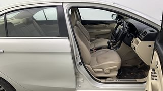 Used 2018 maruti-suzuki Ciaz Alpha Petrol Petrol Manual interior RIGHT SIDE FRONT DOOR CABIN VIEW
