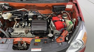 Used 2020 Maruti Suzuki Alto 800 VXi Petrol Manual engine ENGINE LEFT SIDE VIEW