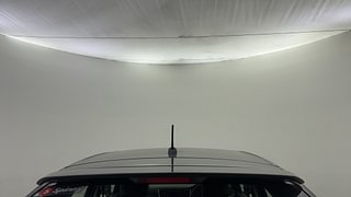 Used 2017 Maruti Suzuki Baleno [2015-2019] Delta Petrol Petrol Manual exterior EXTERIOR ROOF VIEW