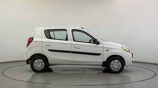 Used 2021 Maruti Suzuki Alto 800 LXi Petrol Manual exterior RIGHT SIDE VIEW