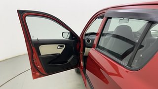 Used 2020 Maruti Suzuki Alto 800 VXi Petrol Manual interior LEFT FRONT DOOR OPEN VIEW