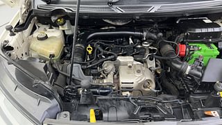 Used 2013 Ford EcoSport [2013-2015] Titanium 1.0L Ecoboost Petrol Manual engine ENGINE RIGHT SIDE VIEW