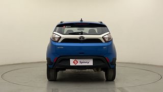 Used 2018 Tata Nexon [2017-2020] XZ Plus Petrol Petrol Manual exterior BACK VIEW