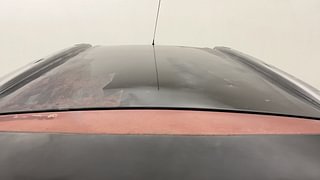 Used 2016 maruti-suzuki Vitara Brezza ZDI PLUS Dual Tone Diesel Manual exterior EXTERIOR ROOF VIEW