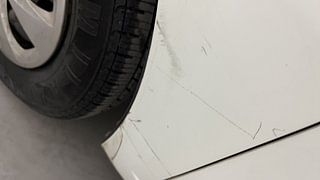 Used 2010 Hyundai i10 [2010-2016] Magna 1.2 Petrol Petrol Manual dents MINOR SCRATCH