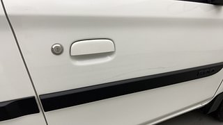 Used 2021 Maruti Suzuki Alto 800 LXi Petrol Manual dents MINOR SCRATCH