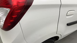 Used 2021 Maruti Suzuki Alto 800 LXi Petrol Manual dents MINOR SCRATCH