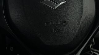 Used 2017 Maruti Suzuki Baleno [2015-2019] Delta Petrol Petrol Manual top_features Airbags