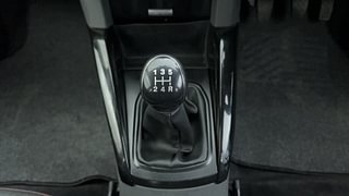 Used 2013 Ford EcoSport [2013-2015] Titanium 1.0L Ecoboost Petrol Manual interior GEAR  KNOB VIEW