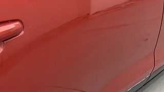 Used 2016 maruti-suzuki Vitara Brezza ZDI PLUS Dual Tone Diesel Manual dents MINOR SCRATCH