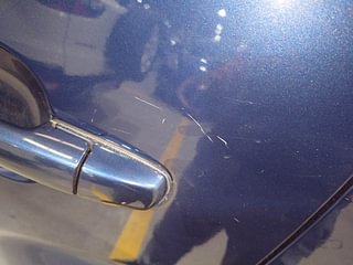 Used 2022 Maruti Suzuki Ignis Zeta MT Petrol Petrol Manual dents MINOR SCRATCH