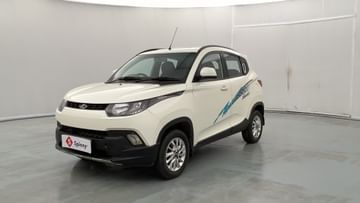 2016 Mahindra KUV100 K8 6 STR