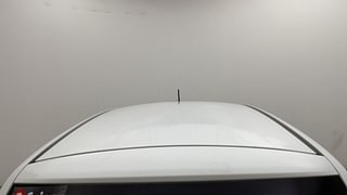 Used 2010 Hyundai i10 [2010-2016] Magna 1.2 Petrol Petrol Manual exterior EXTERIOR ROOF VIEW