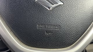 Used 2020 Maruti Suzuki Alto 800 VXi Petrol Manual top_features Airbags