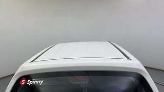 Used 2021 Maruti Suzuki Alto 800 LXi Petrol Manual exterior EXTERIOR ROOF VIEW
