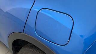 Used 2018 Tata Nexon [2017-2020] XZ Plus Petrol Petrol Manual dents MINOR SCRATCH