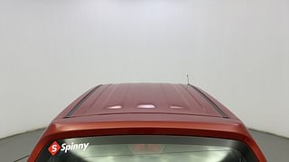 Used 2020 Maruti Suzuki Alto 800 VXi Petrol Manual exterior EXTERIOR ROOF VIEW