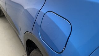 Used 2018 Tata Nexon [2017-2020] XZ Plus Petrol Petrol Manual dents MINOR DENT