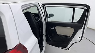 Used 2021 Maruti Suzuki Alto 800 LXi Petrol Manual interior RIGHT REAR DOOR OPEN VIEW