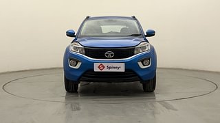 Used 2018 Tata Nexon [2017-2020] XZ Plus Petrol Petrol Manual exterior FRONT VIEW