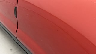 Used 2016 maruti-suzuki Vitara Brezza ZDI PLUS Dual Tone Diesel Manual dents MINOR SCRATCH
