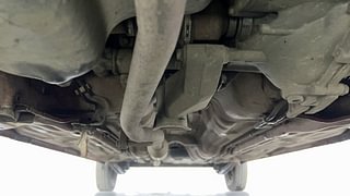 Used 2020 Maruti Suzuki Alto 800 VXi Petrol Manual extra FRONT LEFT UNDERBODY VIEW