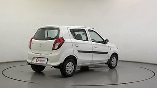 Used 2021 Maruti Suzuki Alto 800 LXi Petrol Manual exterior RIGHT REAR CORNER VIEW