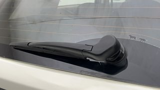 Used 2018 Tata Nexon [2017-2020] XZ Plus Petrol Petrol Manual top_features Rear wiper