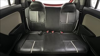 Used 2020 Maruti Suzuki Alto 800 VXi Petrol Manual interior REAR SEAT CONDITION VIEW