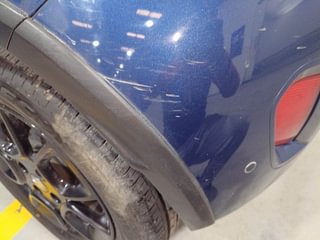 Used 2022 Maruti Suzuki Ignis Zeta MT Petrol Petrol Manual dents MINOR SCRATCH