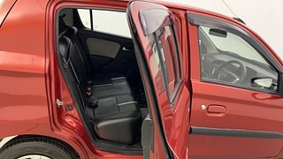 Used 2020 Maruti Suzuki Alto 800 VXi Petrol Manual interior RIGHT SIDE REAR DOOR CABIN VIEW