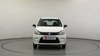 Used 2021 Maruti Suzuki Alto 800 LXi Petrol Manual exterior FRONT VIEW