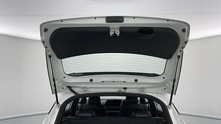 Used 2023 Hyundai i20 N Line N8 1.0 Turbo DCT Petrol Automatic interior DICKY DOOR OPEN VIEW