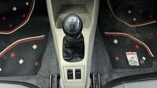 Used 2021 Maruti Suzuki Alto 800 LXi Petrol Manual interior GEAR  KNOB VIEW