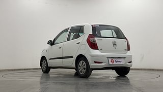 Used 2010 Hyundai i10 [2010-2016] Magna 1.2 Petrol Petrol Manual exterior LEFT REAR CORNER VIEW