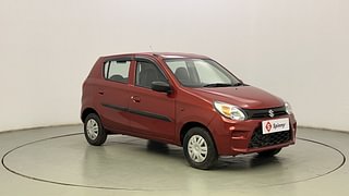 Used 2020 Maruti Suzuki Alto 800 VXi Petrol Manual exterior RIGHT FRONT CORNER VIEW