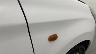 Used 2021 Maruti Suzuki Alto 800 LXi Petrol Manual dents MINOR SCRATCH