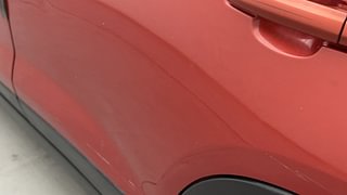 Used 2016 maruti-suzuki Vitara Brezza ZDI PLUS Dual Tone Diesel Manual dents MINOR DENT