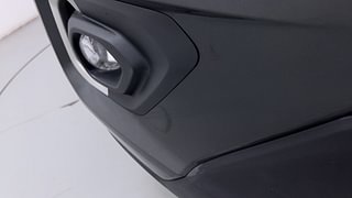 Used 2022 tata Nexon XZA Plus (O) AMT Petrol Automatic dents MINOR SCRATCH