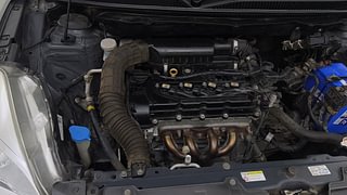 Used 2017 Maruti Suzuki Baleno [2015-2019] Delta Petrol Petrol Manual engine ENGINE RIGHT SIDE VIEW