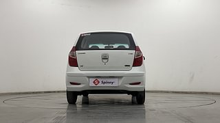 Used 2010 Hyundai i10 [2010-2016] Magna 1.2 Petrol Petrol Manual exterior BACK VIEW