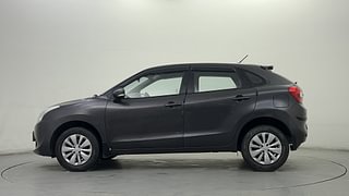 Used 2017 Maruti Suzuki Baleno [2015-2019] Delta Petrol Petrol Manual exterior LEFT SIDE VIEW