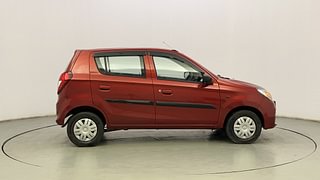 Used 2020 Maruti Suzuki Alto 800 VXi Petrol Manual exterior RIGHT SIDE VIEW